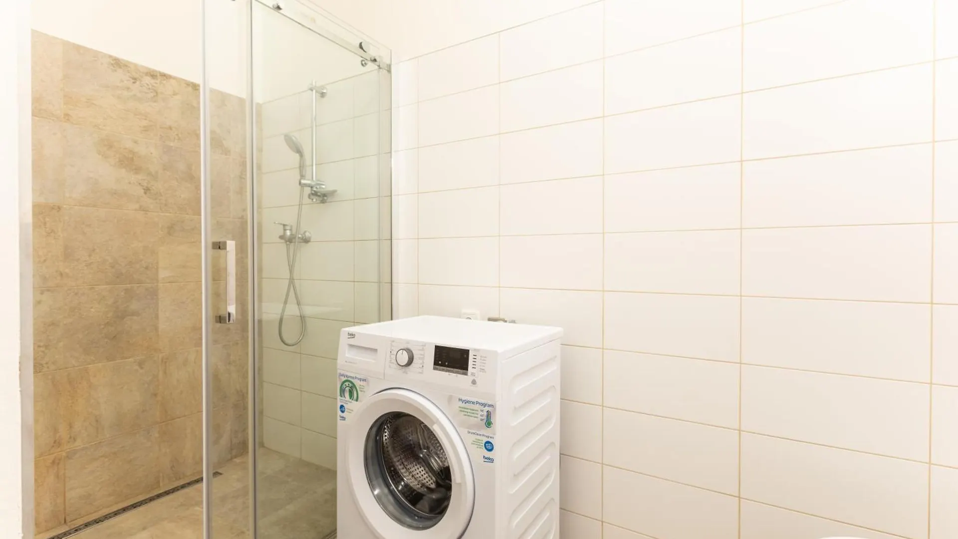 Lovely 2Bds Apt In The Center - Stp7 布拉格 公寓