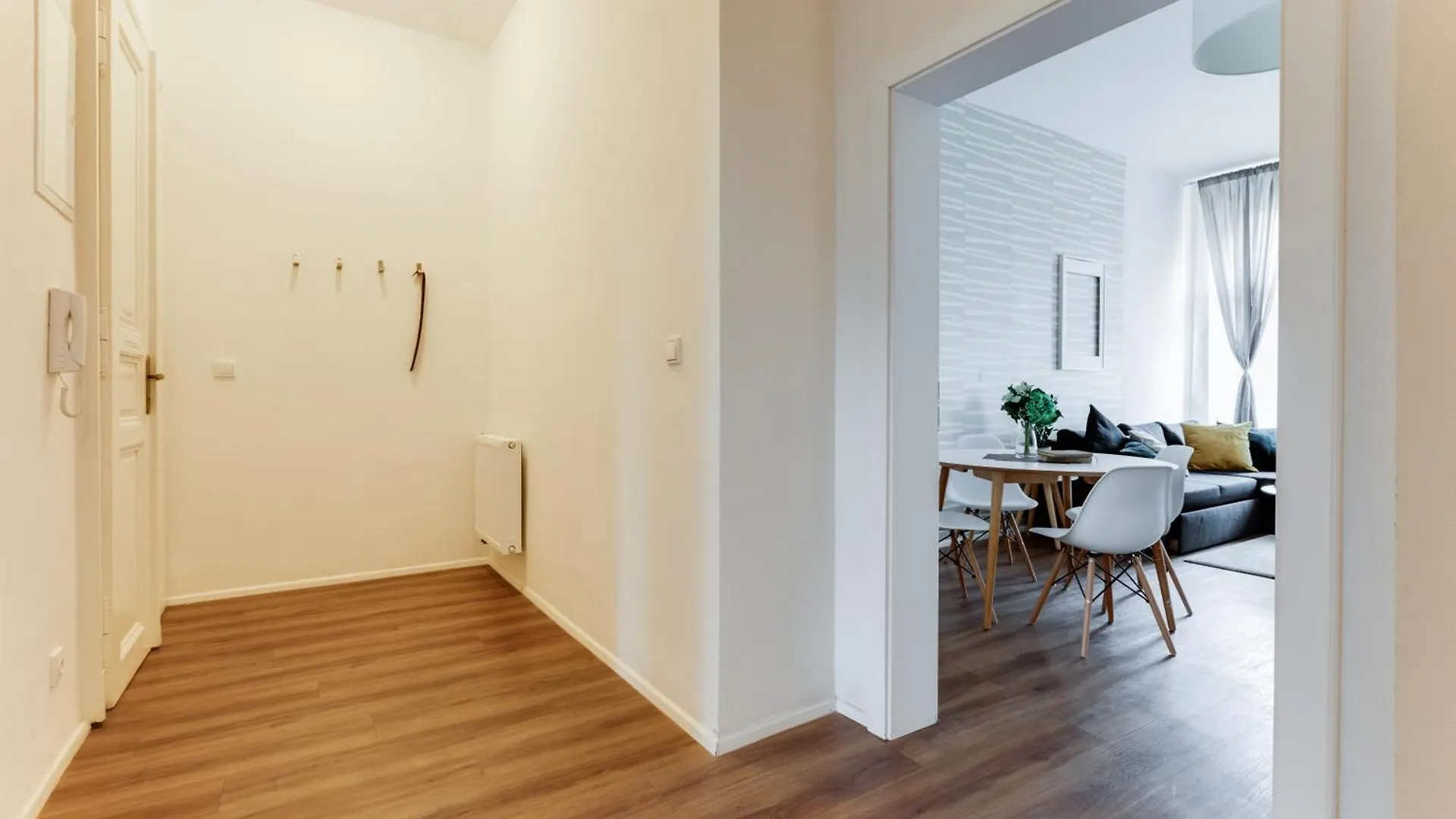Lovely 2Bds Apt In The Center - Stp7 布拉格 公寓